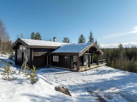 Property building, Day, Natural landscape, Winter