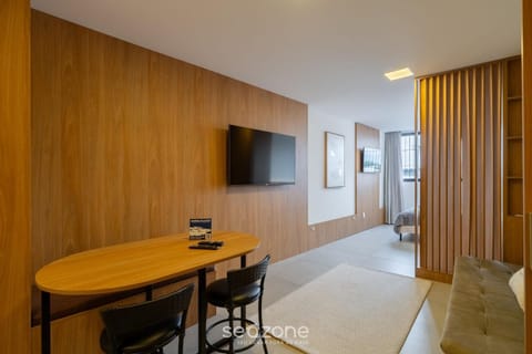 TV and multimedia, Living room, Dining area