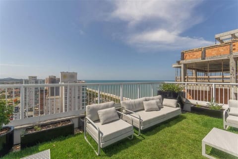 Sea view