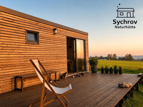 Property building, Natural landscape