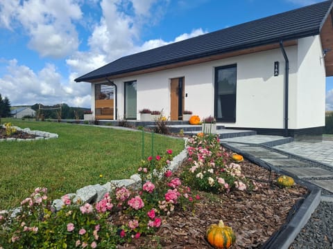 Property building, Garden, Garden view