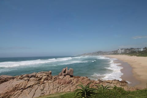 Nearby landmark, Beach