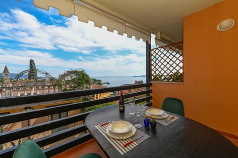 Balcony/Terrace, Balcony/Terrace, Lake view