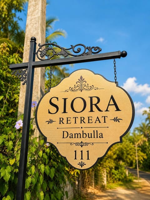 Property logo or sign, Logo/Certificate/Sign