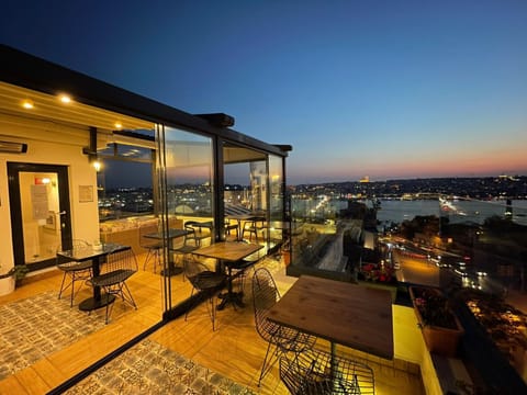 Balcony/Terrace, Breakfast
