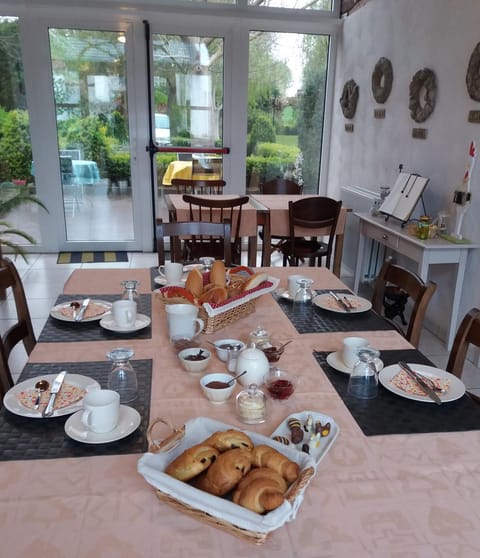 De Aventurijn Bed and Breakfast in Limburg (province)