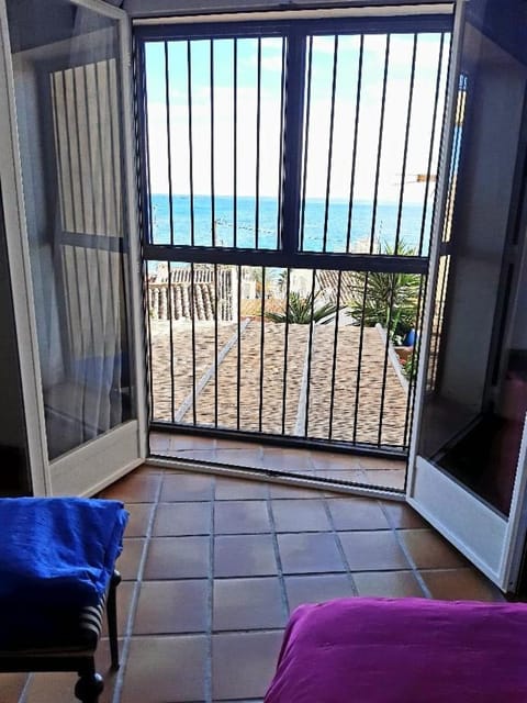 Property view
