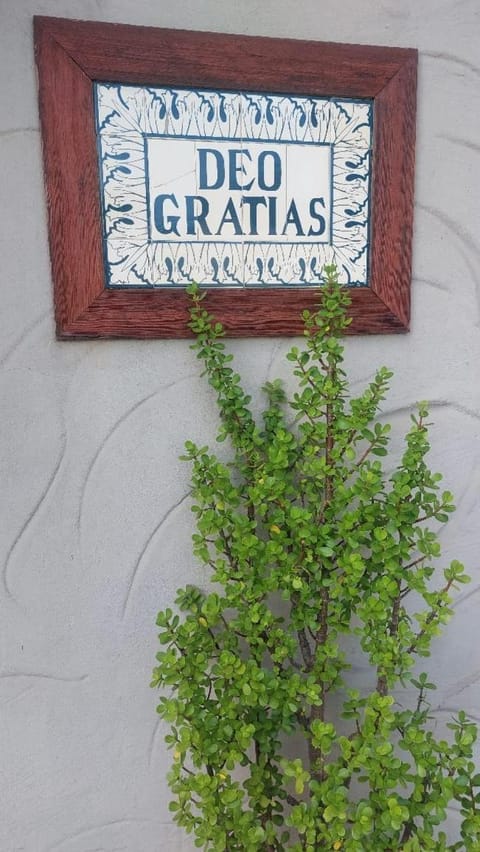 Property logo or sign