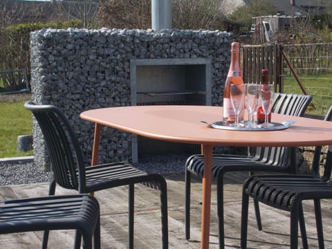 BBQ facilities
