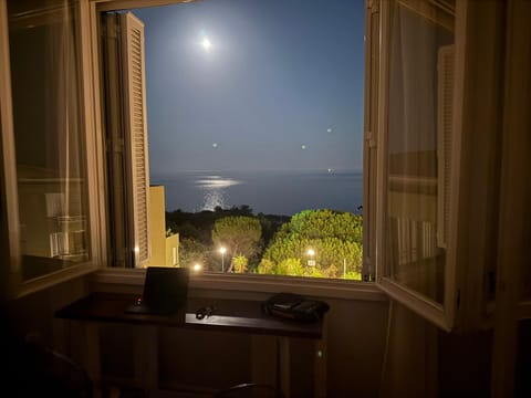 Sea view