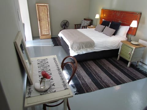 Caledon 31 Bed and Breakfast in Western Cape