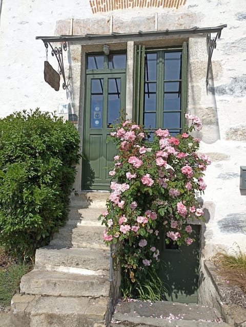 Gîte Le Bourgneuf House in Normandy