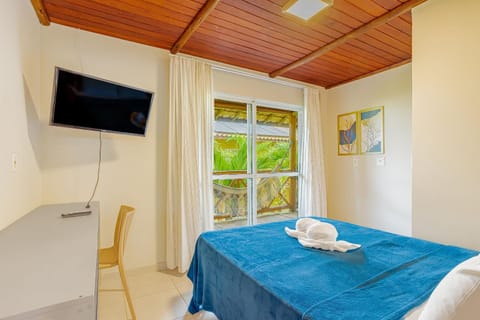 TV and multimedia, Bedroom