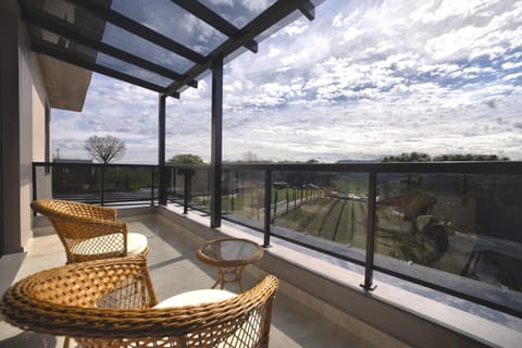 Day, View (from property/room), Balcony/Terrace