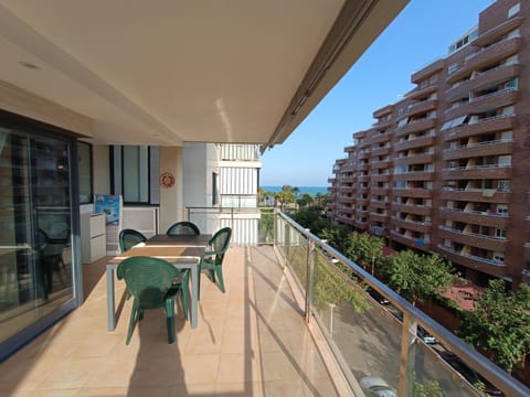 View (from property/room), Balcony/Terrace