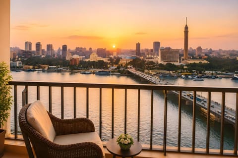 View (from property/room), View (from property/room), River view, River view