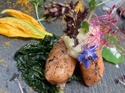 Affittacamere Ristorante Amélie Bed and Breakfast in Baveno