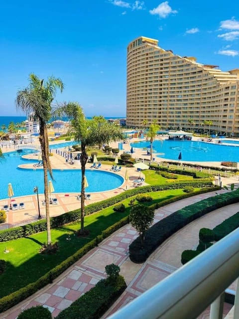 Day, Sea view, Swimming pool, Swimming pool