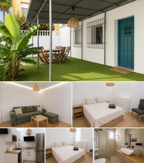 Patio, View (from property/room), Balcony/Terrace