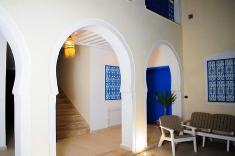 Property view