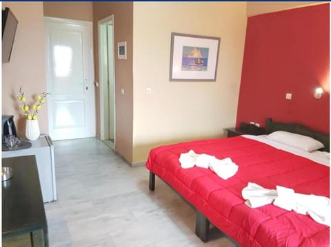 CorfuGrace Hotel in Corfu, Greece