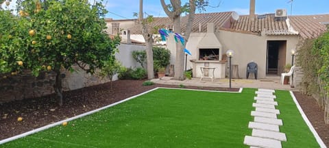 Casa San Salvatore House in Sardinia