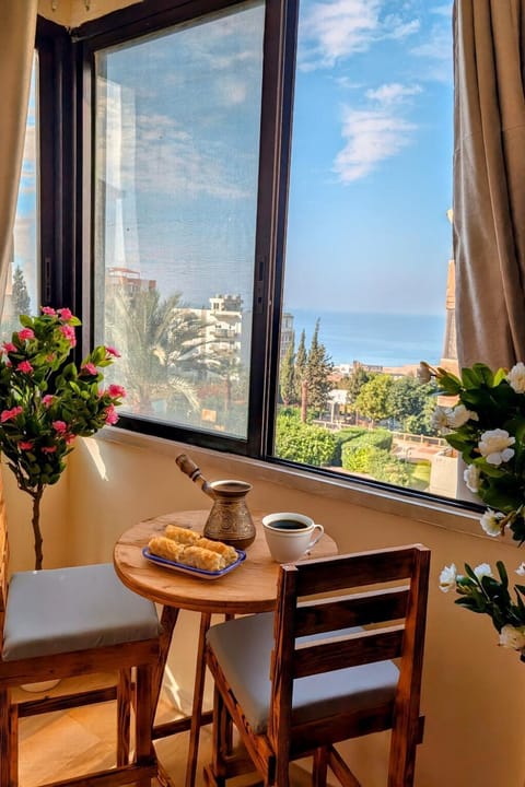 Property view