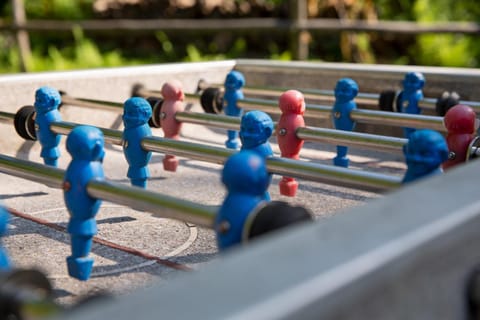 Activities, Table tennis