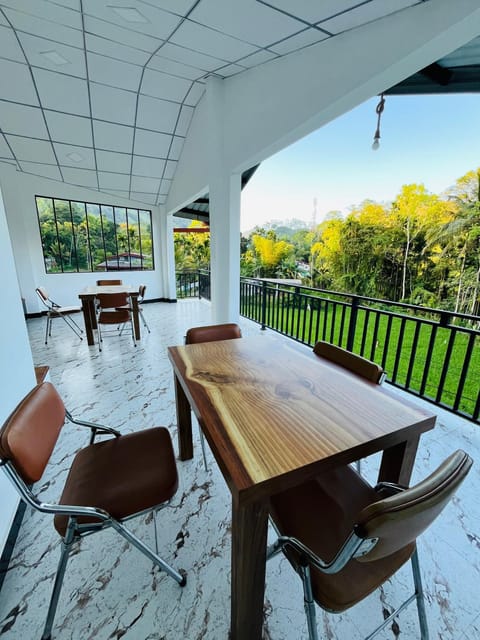 Balcony/Terrace, Balcony/Terrace