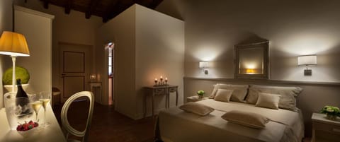 Le Quattro Terre Farm Stay in Province of Brescia