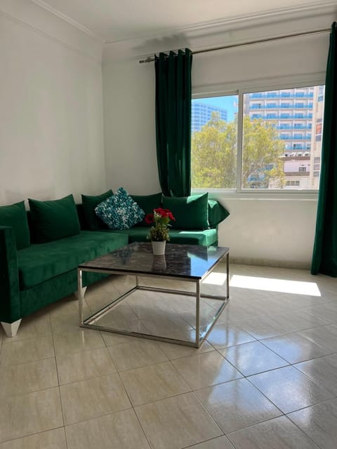 Property view