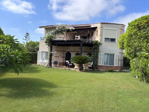Property view