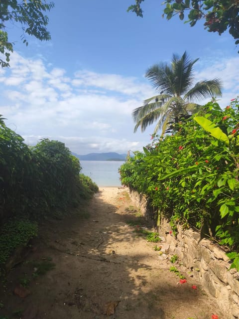 Nearby landmark, Day, Natural landscape, Beach, Sea view