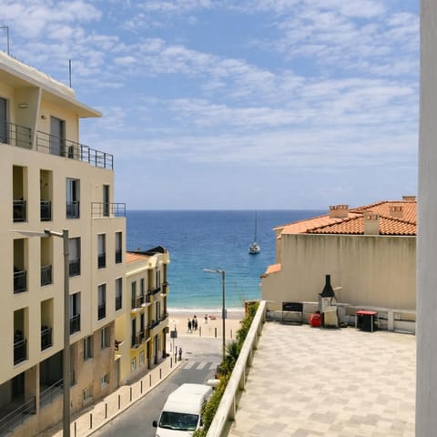View (from property/room), Sea view