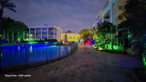 Property view