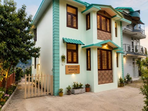 Property view