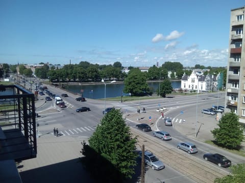 Spring, Day, Neighbourhood, Summer, Balcony/Terrace, City view, River view