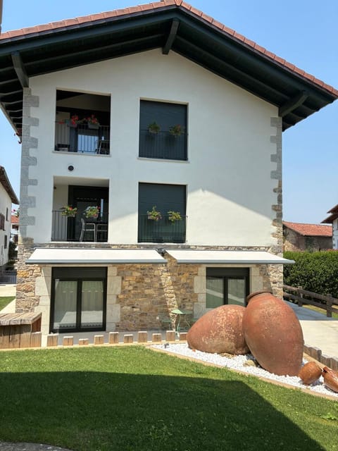 Property view
