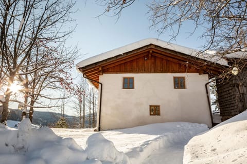 On site, Mountain view