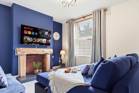 Communal lounge/ TV room, Seating area