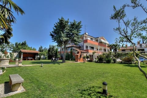 Location, children, Family
