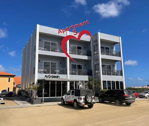 Property building, Day, Location, Parking