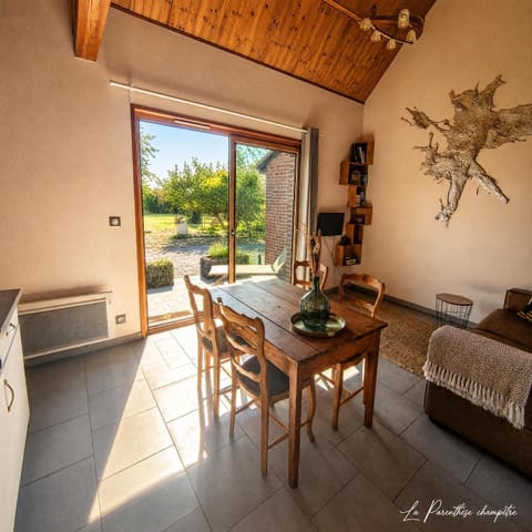 Patio, TV and multimedia, Living room, Dining area, Garden view, internet, sunbed