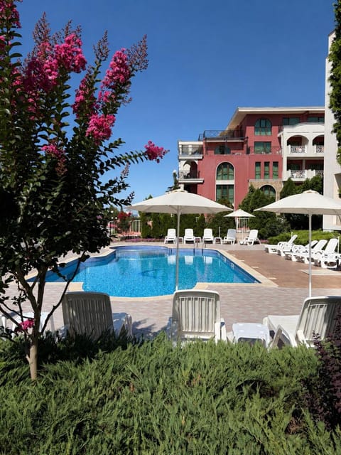 Day, Garden, Garden view, Pool view, Swimming pool, Swimming pool