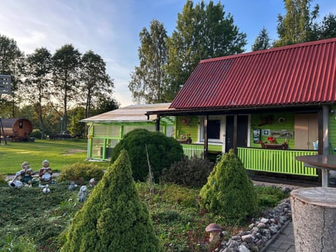 Property view