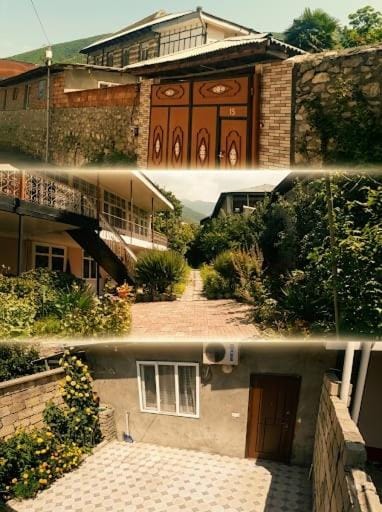Day, Garden, View (from property/room), Balcony/Terrace, Garden view