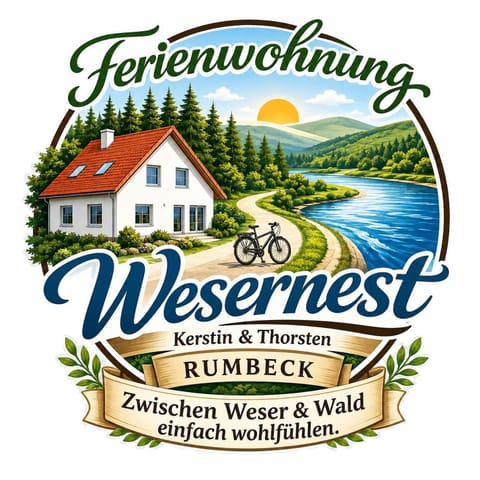 Property logo or sign