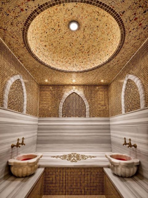 Public Bath