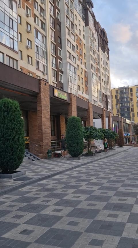 Property view