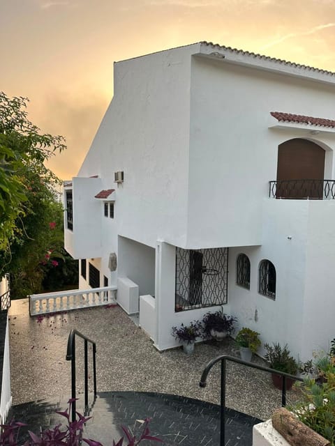 Property view